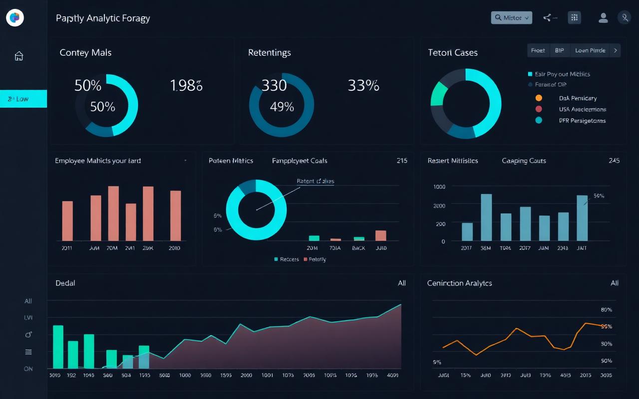 People & HR Insights