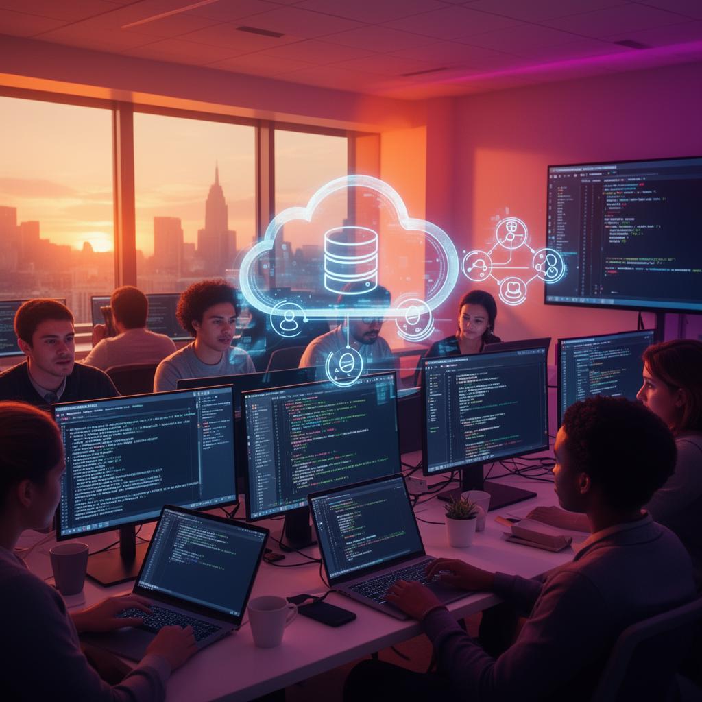 Community Digital Skills