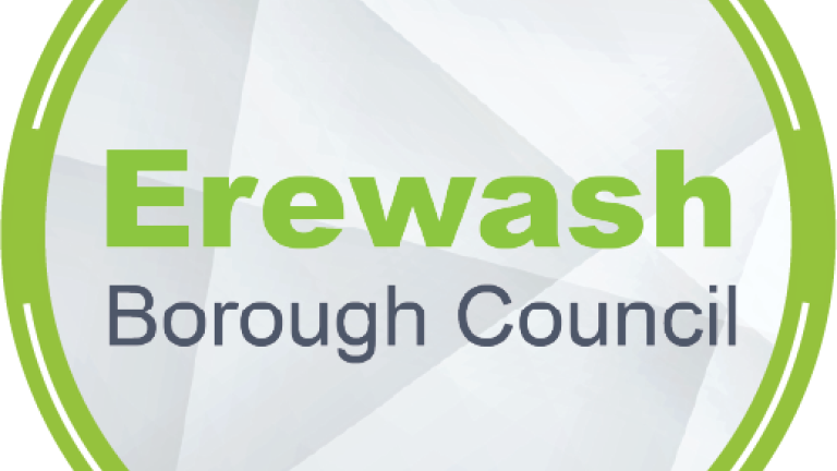 Erewash Borough Council