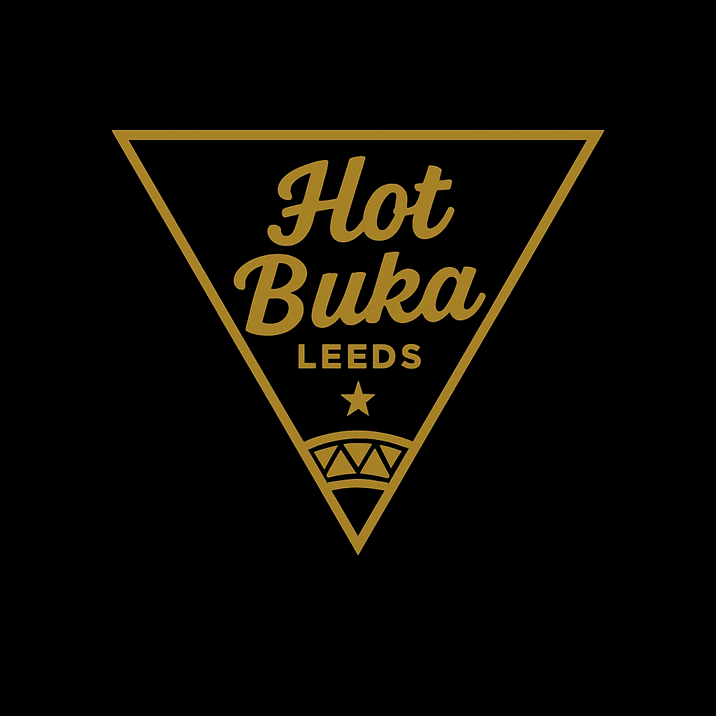 Hot Buka Leeds