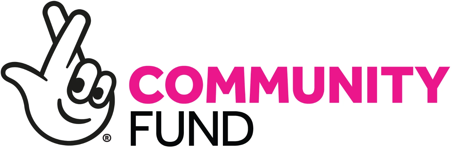 The National Lottery Community Fund