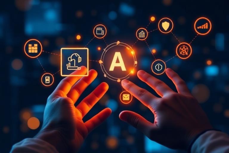 AI & Automation