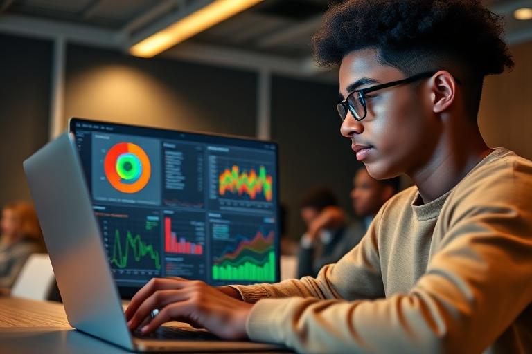 Data Analytics Training