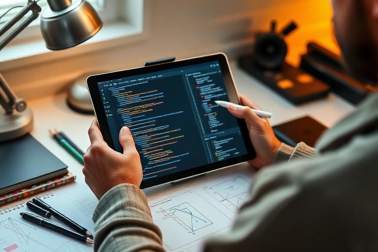 Website Design