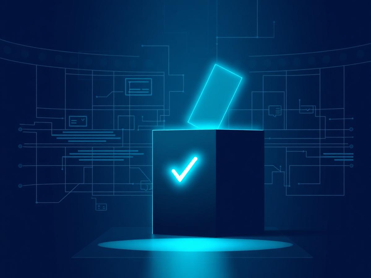Softclue Votewatch